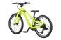 Scott Contrail 200 2026 unisize | sulphur green
