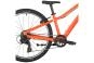 Scott Contrail 400 2026 unisize | flame orange