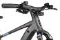 Scott Passage 10 Belt 2025 M | midnight grey