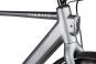 Tenways CGO600 Plus 2025 58 cm | pebble grey
