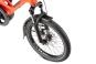 Tern HSD P10 2026 unisize | orange/dark grey