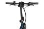 Tern Link D7i DR 2026 unisize | satin peacock green/turquoise