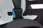 Thule RideAlong II Kindersitz Gepäckträger dark grey