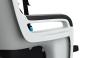 Thule RideAlong II Kindersitz Gepäckträger light grey