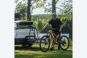Thule VeloSpace 3 Fahrradträger schwarz | 2 Fahrräder