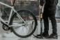 Topeak JoeBlow Urban EX Standpumpe schwarz