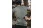 Topeak Race Rocket HP mini Pumpe black