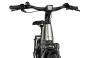 Trek Charter+ 4 N5 B 800 Wave 2027 L | lichen green