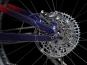 Trek Fuel EXe 8 GX AXS T-Type 2025 M | rage red/deep dark blue