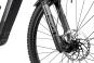 Trek Rail+ 5 Gen 5 2026 XL | lithium grey