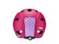 Uvex Oyo Helm 46-50 cm | berry purple mat