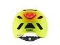 Uvex Urban Planet LED Helm 54-58 cm | lime matt