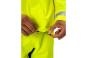 Vaude Luminum Rain Jacket L | neon yellow