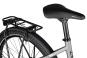 2R Manufaktur ETX 9 Trapez 50 cm | sonic silver matt