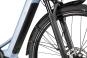 2R Manufaktur Modena SX 400 Wave 51 cm | polar blue matt