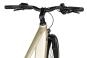 2R Manufaktur Modena SX 600 50 cm | champagne pearl matt