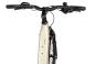 2R Manufaktur Modena SX 600 Wave 46 cm | champagne pearl matt