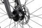 2R Manufaktur TRS GO Wave 51 cm | dark grey matt/grey black matt
