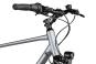 2R Manufaktur TRX GO 56 cm | frozen grey matt