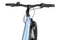 2R Manufaktur TRX GO Trapez 51 cm | ice blue matt