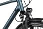 2R Manufaktur TRX ONE 60 cm | dark petrol matt