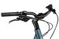 2R Manufaktur TRX ONE Wave 56 cm | dark petrol matt