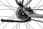 2R Manufaktur TRX THREE Trapez 46 cm | urban grey