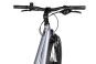 2R Manufaktur TRX TWO Trapez 56 cm | metallic dark grey