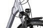 2R Manufaktur TRX TWO Wave 56 cm | metallic dark grey