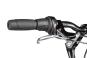 Adler Verona NEXUS Trapez 55 cm | graniteblack matt