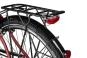 Adler Verona NEXUS Wave 55 cm | cherryred matt