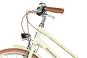 Almrausch Marlies 6 26 40 cm | lite limette shiny