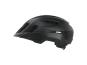 Alpina Paranus Helm 59-61 cm | black matt