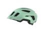 Alpina Paranus Helm 52-56 cm | pastel green matt