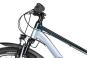 Axess Adventure 18 24 34 cm | petrol silver