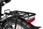 Axess Adventure 18 24 Trapez 34 cm | grey pink