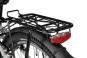 Axess Adventure 18 24 Trapez 34 cm | silver tourquise