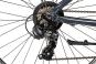 Axess Adventure 27.5 Trapez 48 cm | grey sahara lagoon