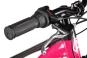 Axess Adventure 3 24 Trapez 34 cm | grey pink