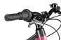 Axess Adventure 6 20 Trapez 29 cm | grey pink