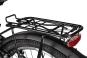 Axess Adventure 7 24 Trapez 34 cm | grey pink
