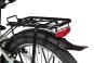 Axess Adventure 7 24 Trapez 34 cm | silver tourquise