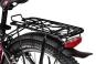 Axess Adventure 7 26 Trapez 43 cm | grey pink