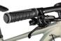 Axess Brash DX 27.5 16 Zoll | fern green matt