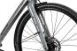 Axess CREED ADV EQ 61 cm | graphite