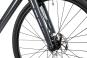Axess CREED 57 cm | asphalt