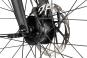 Axess CREED EQ 61 cm | black matt