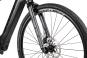 Axess CREED ESX 49 cm | anodized black