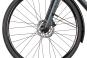 Axess CREED PRO EQ 57 cm | dark petrol matt