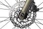 Axess CREED PRO 61 cm | green matt